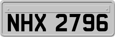 NHX2796