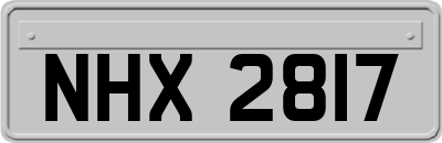 NHX2817