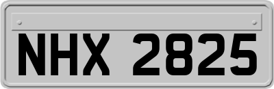 NHX2825