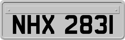 NHX2831
