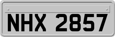 NHX2857