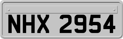 NHX2954