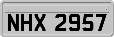 NHX2957