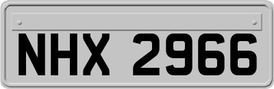 NHX2966