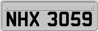 NHX3059