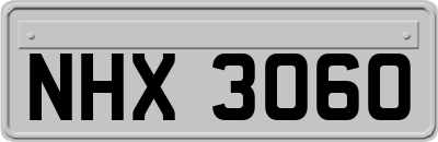 NHX3060