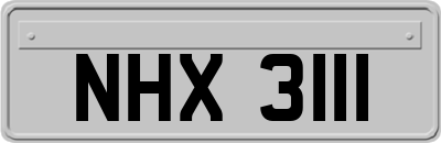 NHX3111