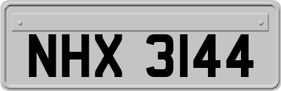 NHX3144