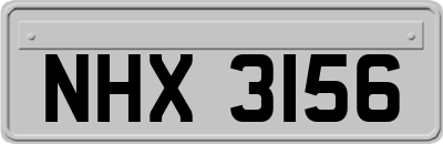 NHX3156
