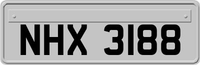 NHX3188