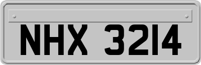 NHX3214