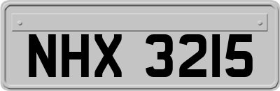 NHX3215