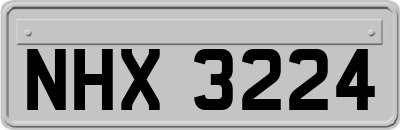 NHX3224