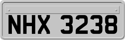 NHX3238