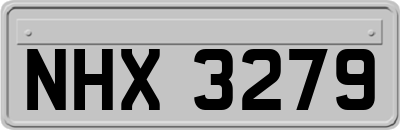 NHX3279