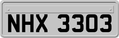 NHX3303