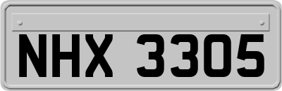 NHX3305