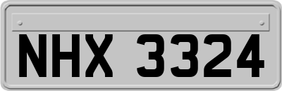 NHX3324
