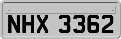 NHX3362