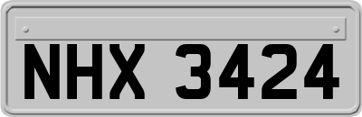 NHX3424