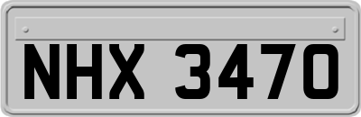 NHX3470