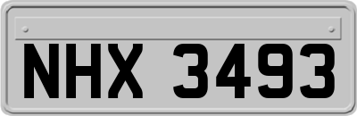 NHX3493