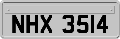 NHX3514