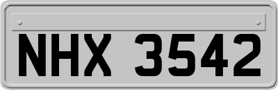 NHX3542