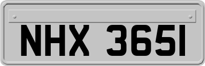 NHX3651