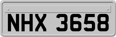 NHX3658