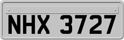 NHX3727