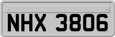 NHX3806