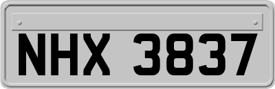 NHX3837
