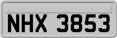 NHX3853