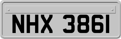 NHX3861