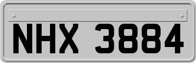 NHX3884