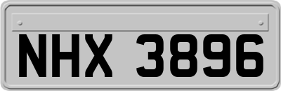 NHX3896
