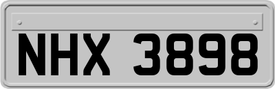 NHX3898
