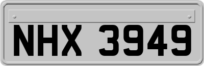 NHX3949