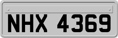 NHX4369