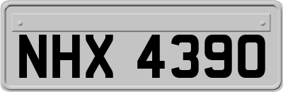 NHX4390