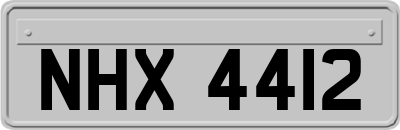 NHX4412