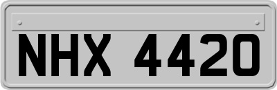 NHX4420