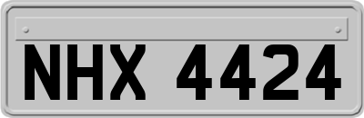 NHX4424