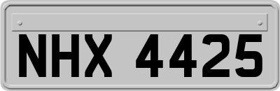NHX4425