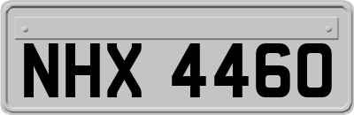NHX4460