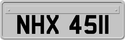 NHX4511
