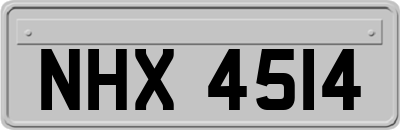 NHX4514