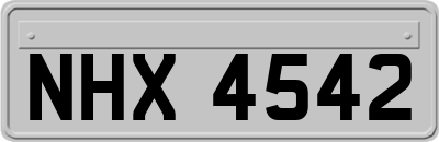 NHX4542
