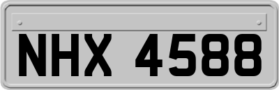 NHX4588